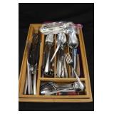 Flatware