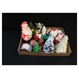 Vintage & Newer Candles