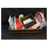 Greeting Cards, Stationary, & Napkins
