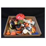 Vintage Candles