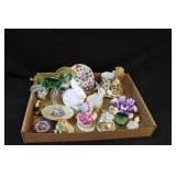 Collectible Figurines
