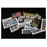 STAMPS