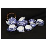 Noritake Nippon Tea Service