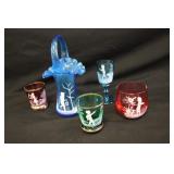 Mary Gregory Collectibles