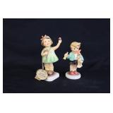 Goebel Hummel Figurines