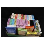 Assorted VHS Tapes