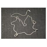 14K Gold Necklace