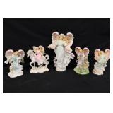 Seraphim Classics Figurines