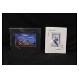 Mark Silversmith Original Print