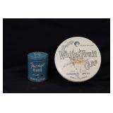 Vintage Tins