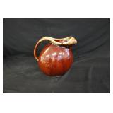 Vintage Hull Pitcher