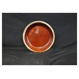Vintage Hull Pie Plate