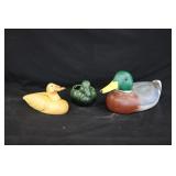 Decorative Duck Statues