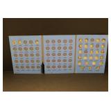 Mercury Dime Coin Book