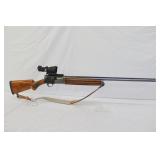 Browing Light Twelve 12ga Semi-Auto Shotgun