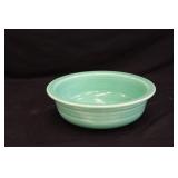 Vintage Seabiscuit  Fiesta Fruit Bowl