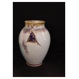 12" Pottery Vase