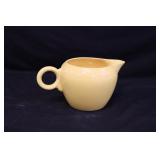 Vintage Sunflower Ring Handled 32 oz.