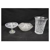 Decorative Glassware