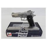 Smith & Wesson Model 659 9mm Semi-Auto Pistol