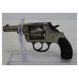 H&R 32Cal. 5-Shot Revolver