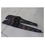 47" & 52" Soft Gun Cases