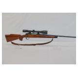 Remington Model 700 .270 WIN Bolt Action Rifle