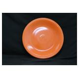 Fiesta 14" Orange Platter