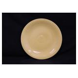Vintage Fiesta 14" Sunflower Platter
