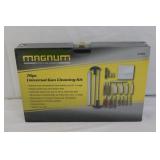 New Magnum Universal Gun Cleaning Kit