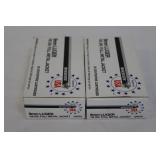 Winchester 9mm Luger Ammo