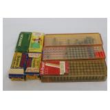 .22 Cal. Ammo