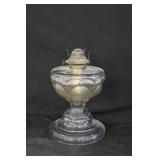 Oil Lamp Base