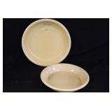 Oven Serve Pie Plates