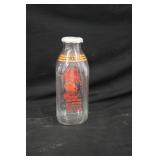 Modern Dairy Milk Bottle