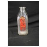Sunbeam Dairy Milk Bottle