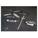 Pocket Knives