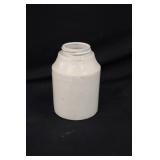 7" Crock Jar