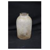 8 1/2" Crock Jar