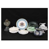 Collectible Dishes