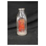Sunbeam Dairy Milk Bottle