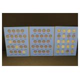 Buffalo Nickles Coin Book