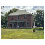 1910 Hwy 61, Wever, Ia - Home & Machine Shed