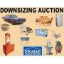 BILL MOEHLE DOWNSIZING ONLINE AUCTION