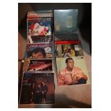 LP Records
