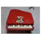 Vintage Teach-A -Tune Children