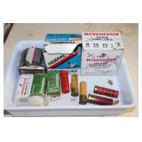 Misc. Ammunition