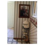Goose, Water Cooler, Apple Picture