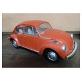 Volkswagen Whiskey Decanter