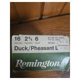16GA Ammunition